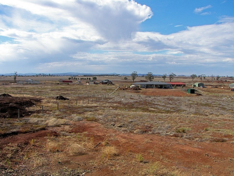 Hopetoun Park VIC 3340
