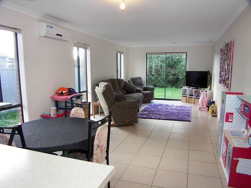 21 Jordan Avenue, Delacombe VIC 3356