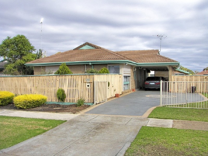 Melton West VIC 3337