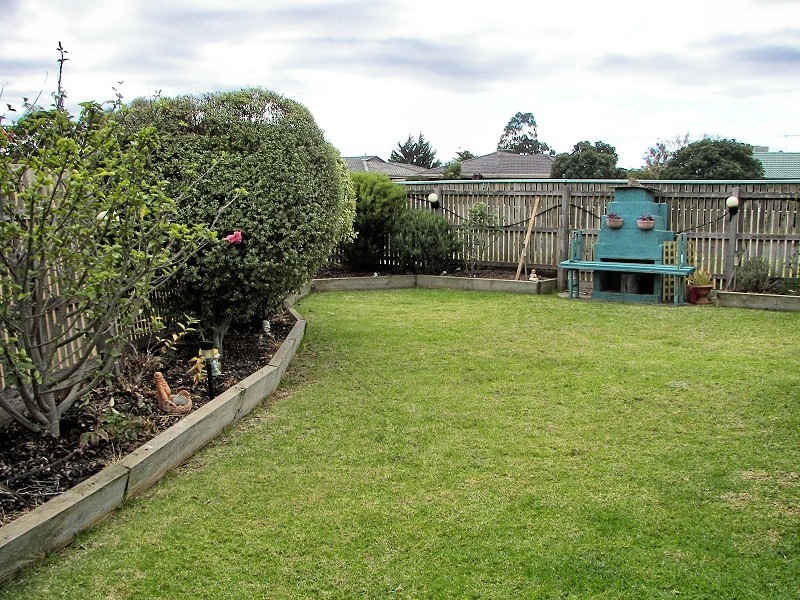 Melton West VIC 3337