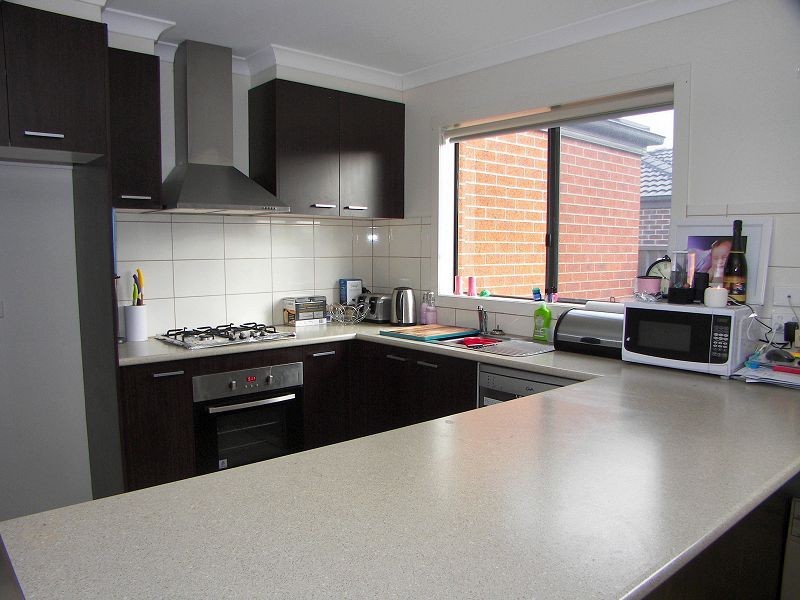 21 Jordan Avenue, Delacombe VIC 3356