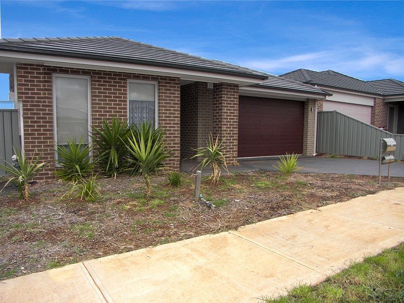 Bacchus Marsh VIC 3340