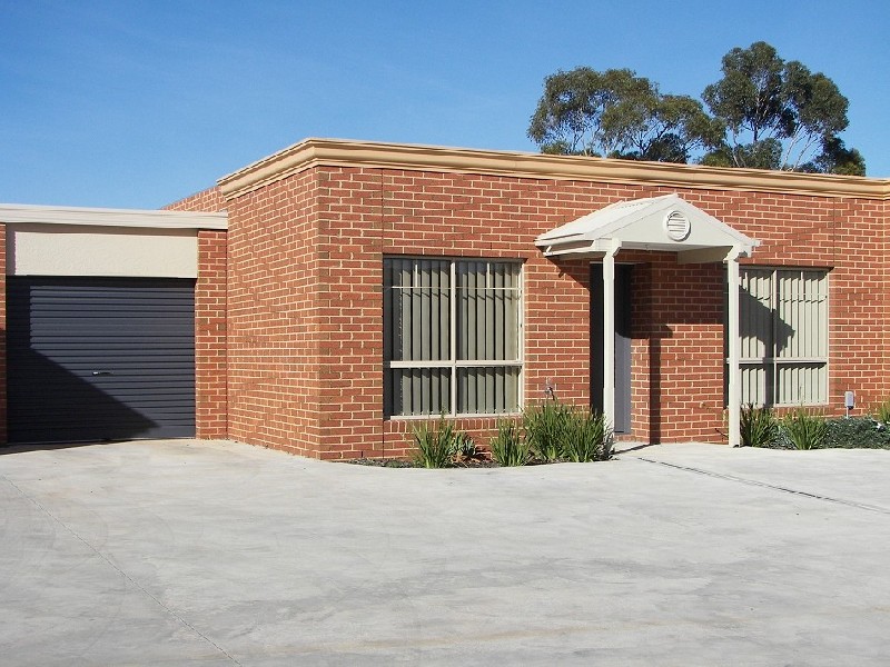 5/18 Phillip Street, Melton VIC 3337