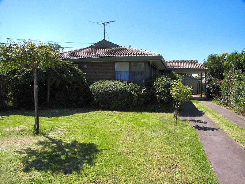 4 Vasey Court, Melton South VIC 3338