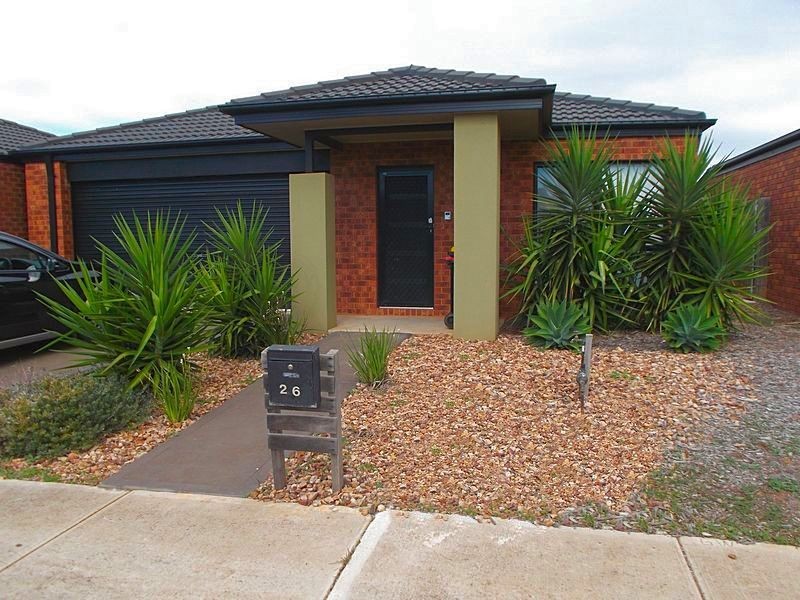 26 Colonus Street, Kurunjang VIC 3337
