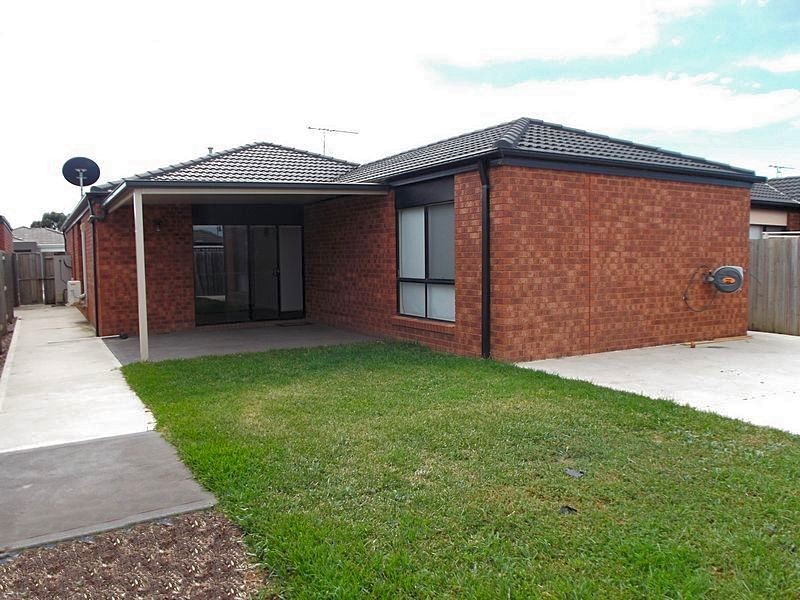 26 Colonus Street, Kurunjang VIC 3337