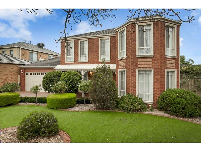 46 Westlake Drive, Melton West VIC 3337