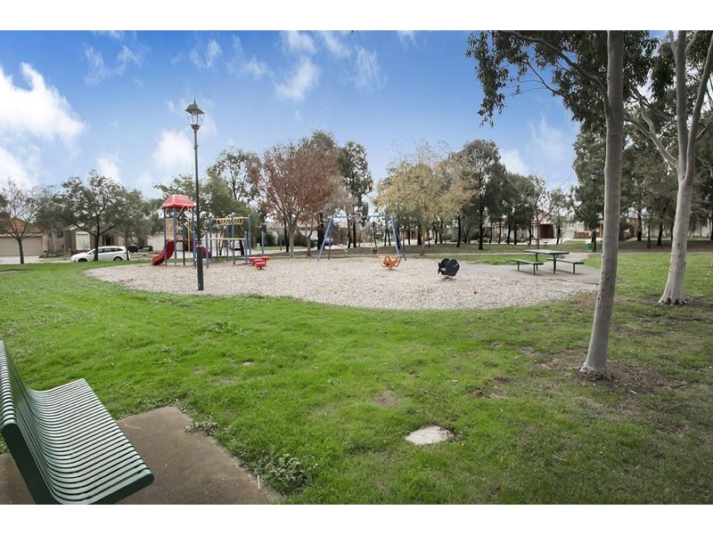 46 Westlake Drive, Melton West VIC 3337