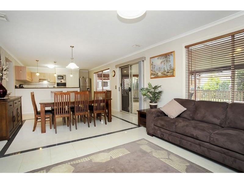 46 Westlake Drive, Melton West VIC 3337