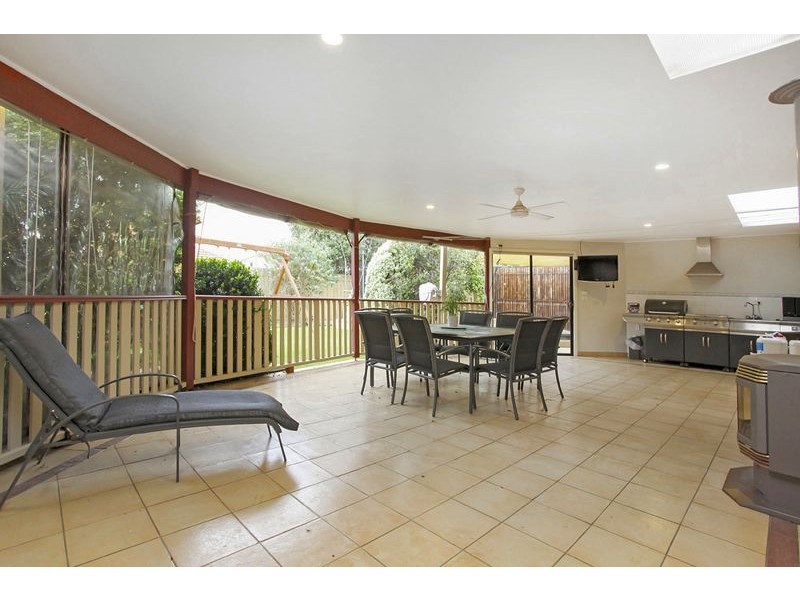 46 Westlake Drive, Melton West VIC 3337