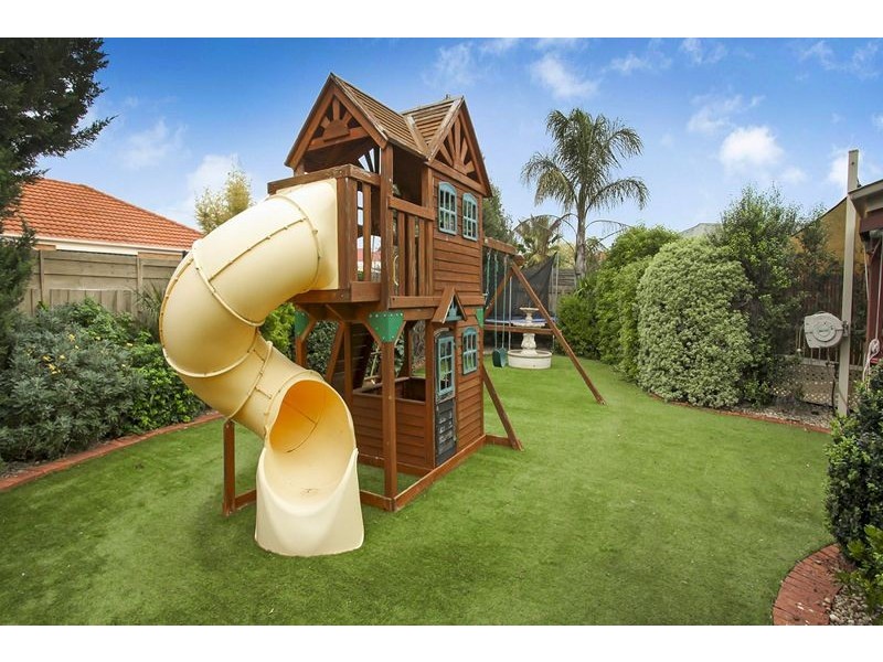 46 Westlake Drive, Melton West VIC 3337