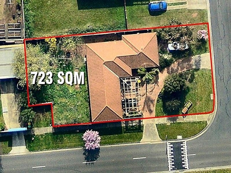 1 Gregory Place, Melton West VIC 3337