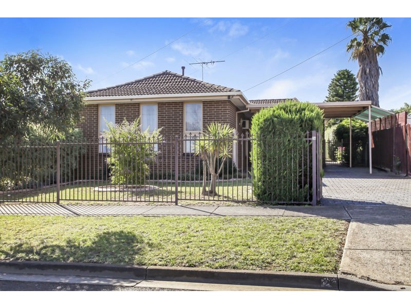 26 Plover Street, Melton VIC 3337