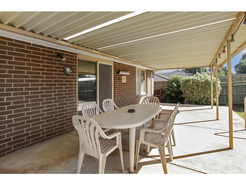 26 Plover Street, Melton VIC 3337