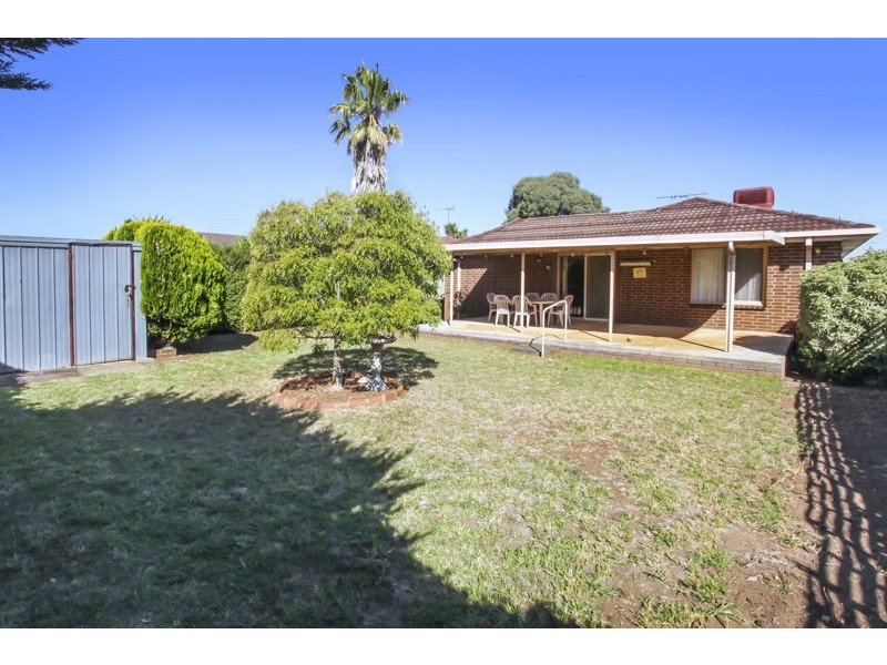 26 Plover Street, Melton VIC 3337