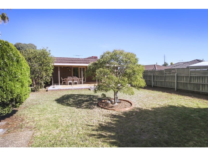 26 Plover Street, Melton VIC 3337