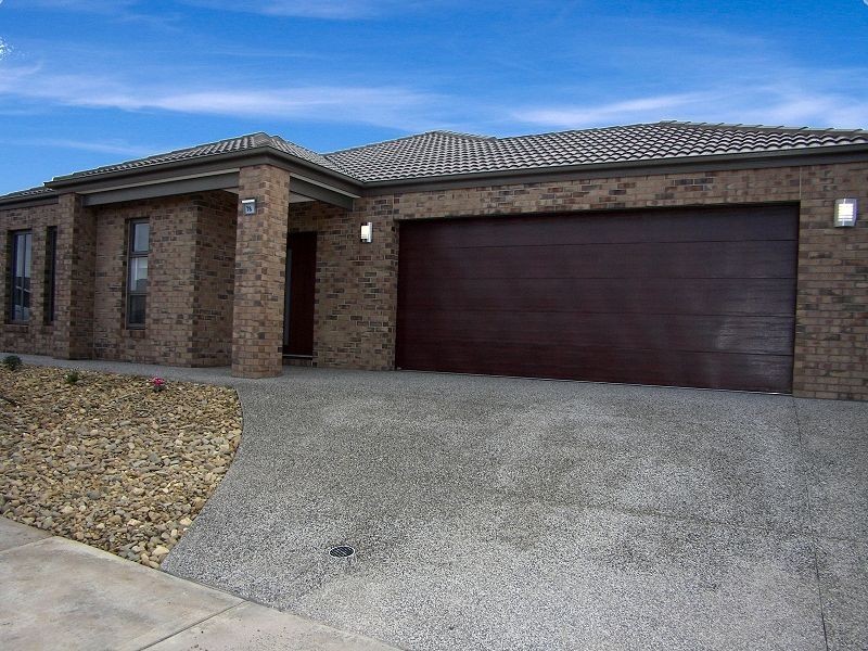 78 Oakpark Drive, Melton West VIC 3337