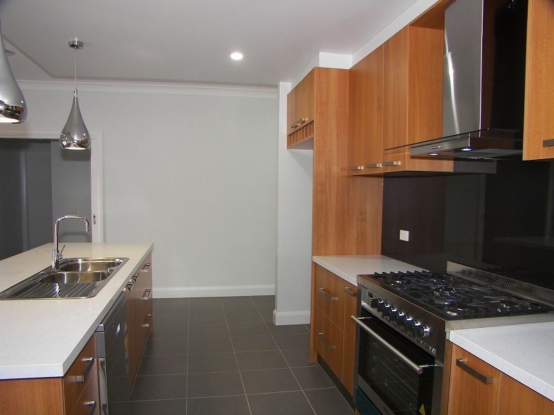 78 Oakpark Drive, Melton West VIC 3337