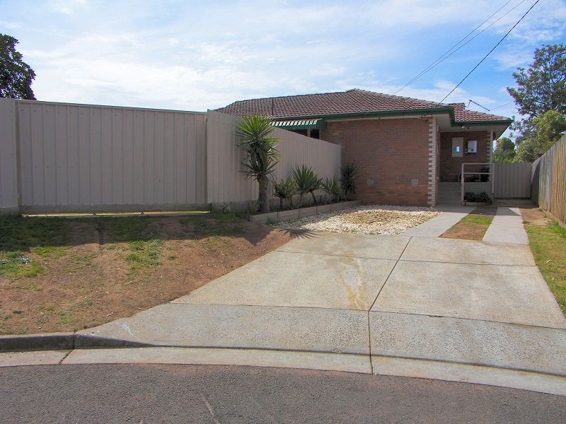 7 Liecester Crescent, Melton VIC 3337