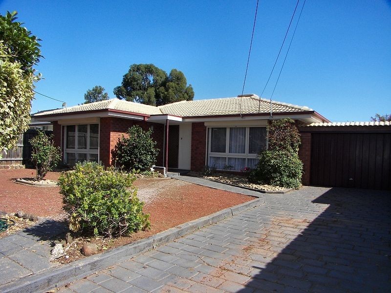 40 Carina Drive, Melton VIC 3337