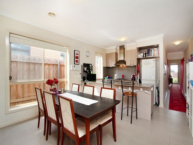 4 Wotan Place, Melton VIC 3337