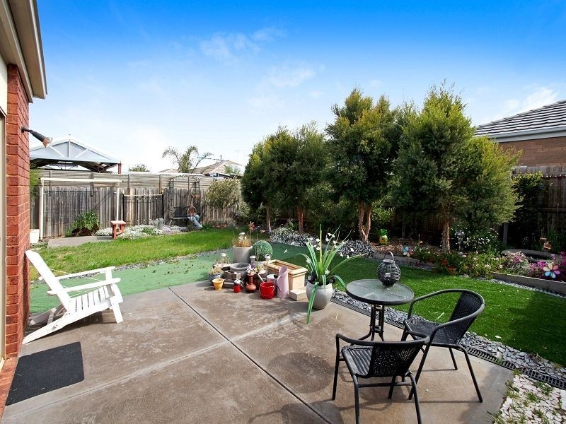 4 Wotan Place, Melton VIC 3337