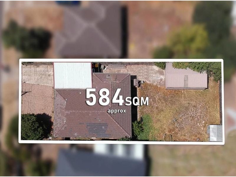 33 Frobisher Street, Melton VIC 3337