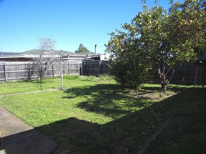 45 Henry Street, Melton VIC 3337