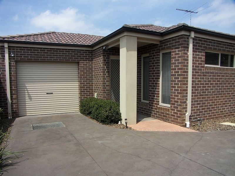 3/55 McBurnie Drive, Kurunjang VIC 3337