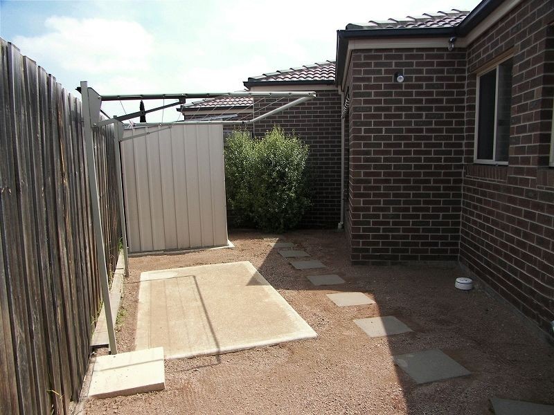 3/55 McBurnie Drive, Kurunjang VIC 3337