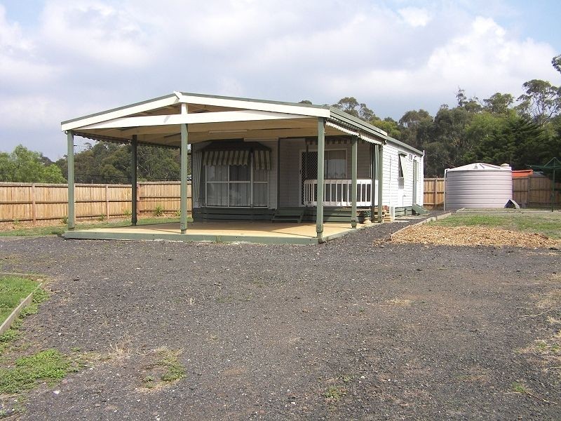 11b O’Connell Avenue, Toolern Vale VIC 3337