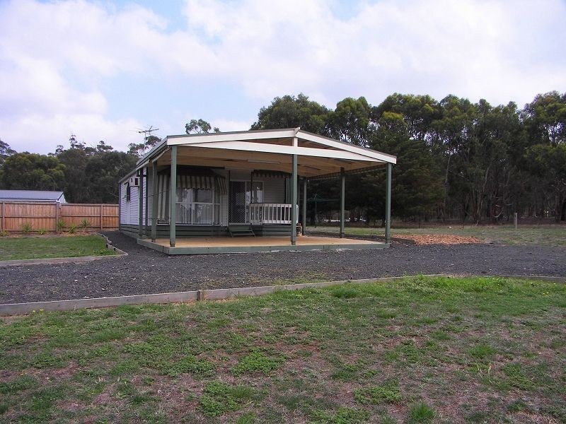 11b O’Connell Avenue, Toolern Vale VIC 3337