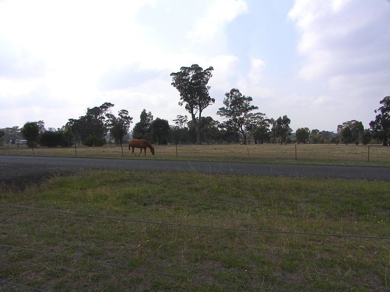 11b O’Connell Avenue, Toolern Vale VIC 3337