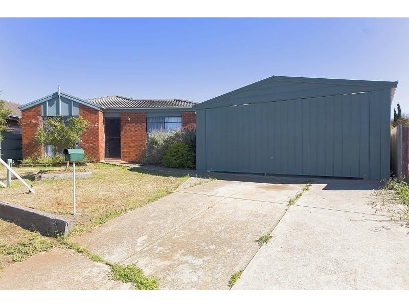 9 Marngo Court, Kurunjang VIC 3337