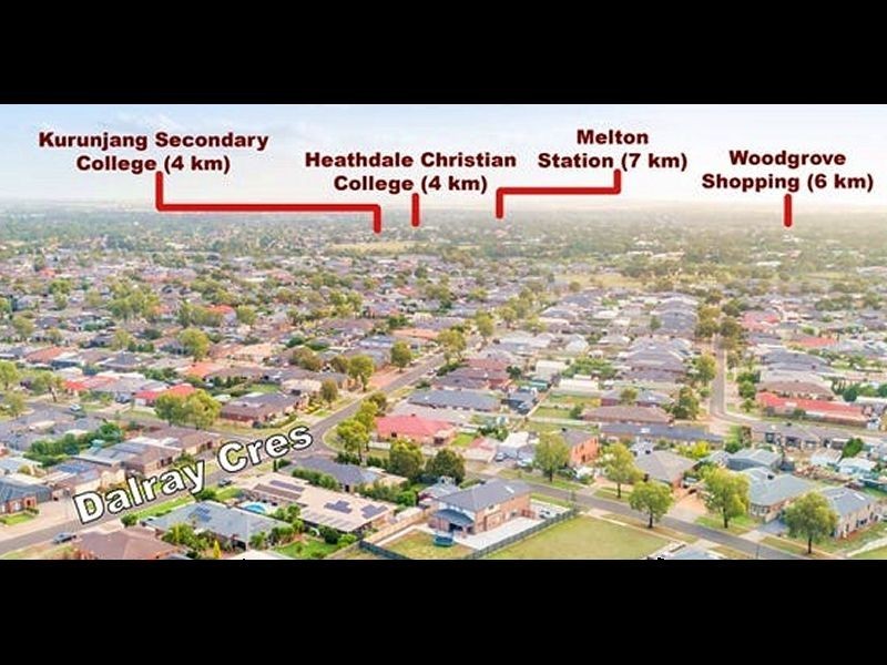 58 Dalray Crescent, Kurunjang VIC 3337