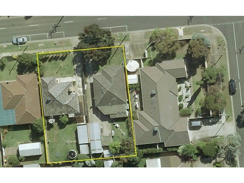 43 Henry Street, Melton VIC 3337