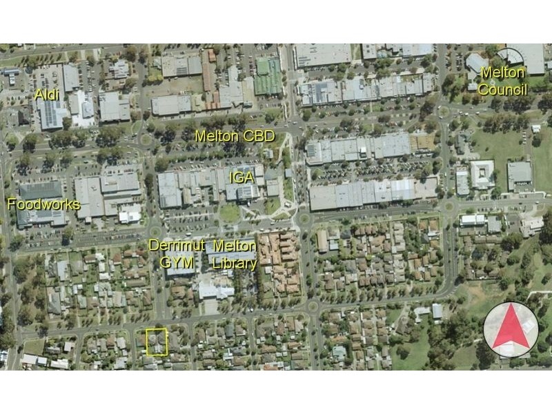 43 Henry Street, Melton VIC 3337