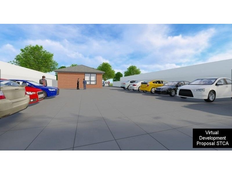 43 Henry Street, Melton VIC 3337