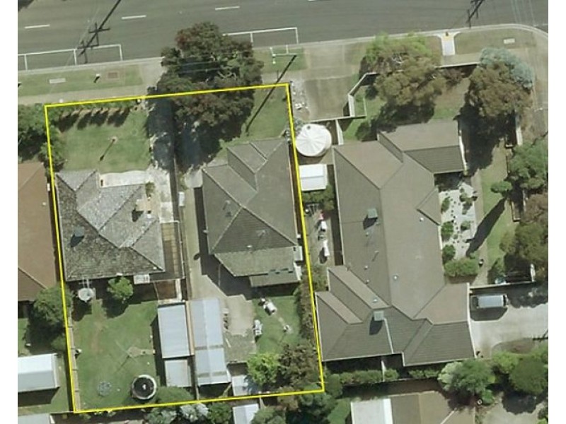 43 Henry Street, Melton VIC 3337