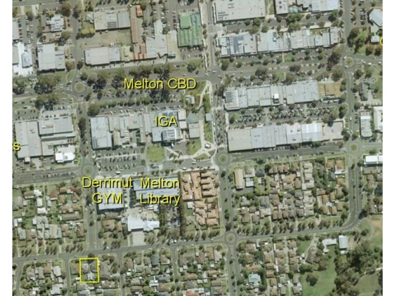 43 Henry Street, Melton VIC 3337