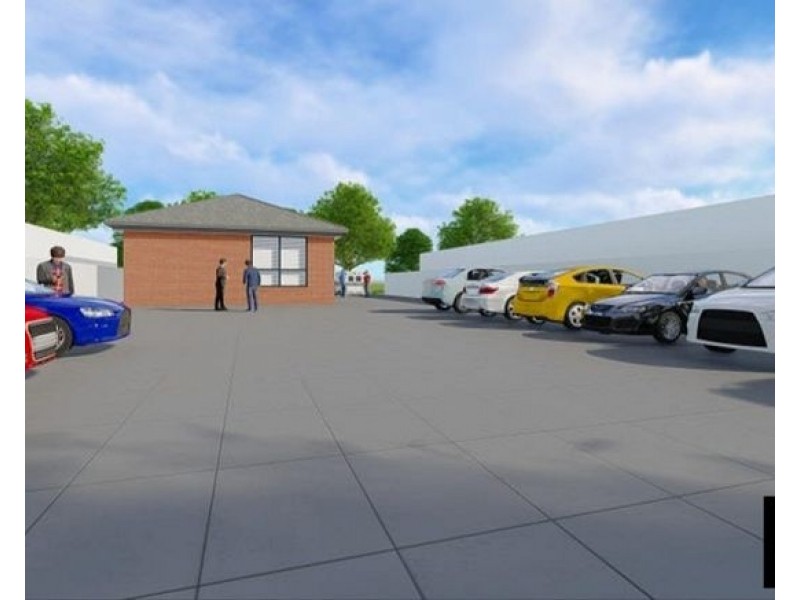 43 Henry Street, Melton VIC 3337