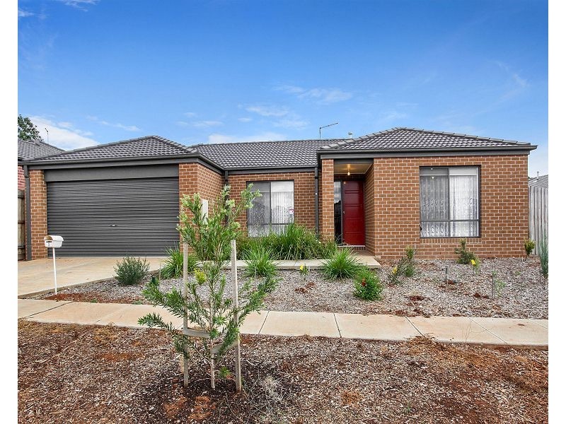 3 Hegarty Place, Bacchus Marsh VIC 3340