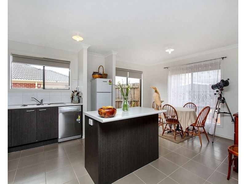 3 Hegarty Place, Bacchus Marsh VIC 3340