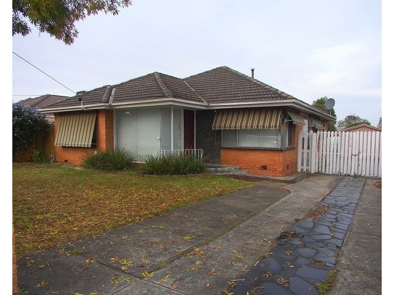 43 Henry Street, Melton VIC 3337