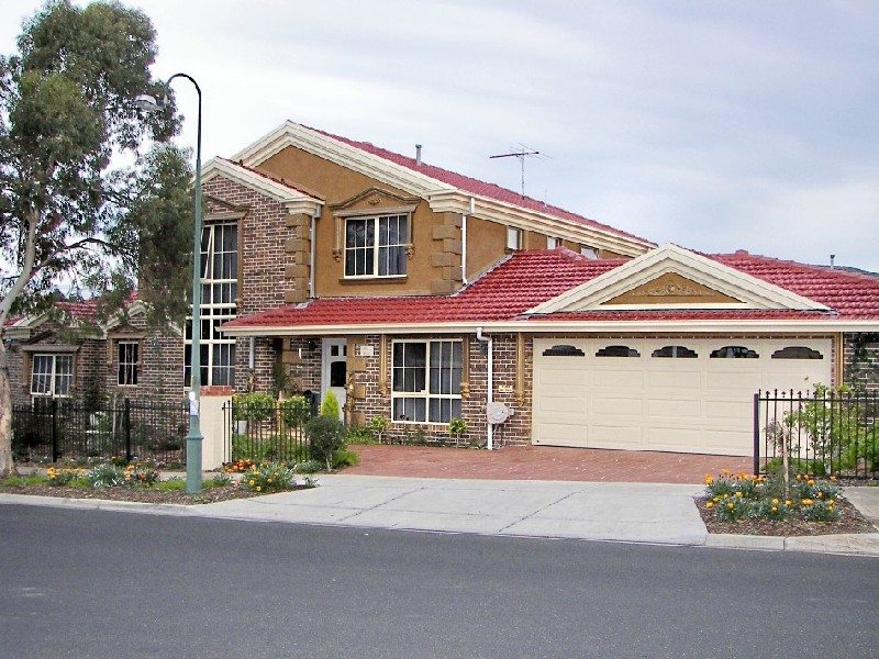 Hillside VIC 3037