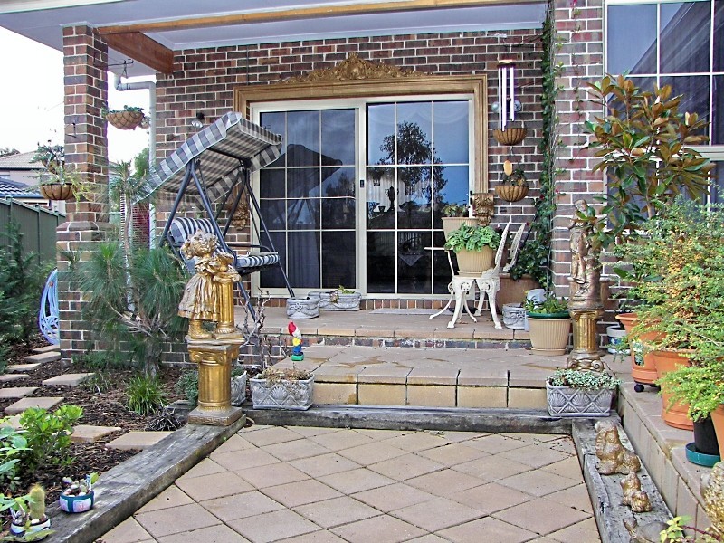 Hillside VIC 3037
