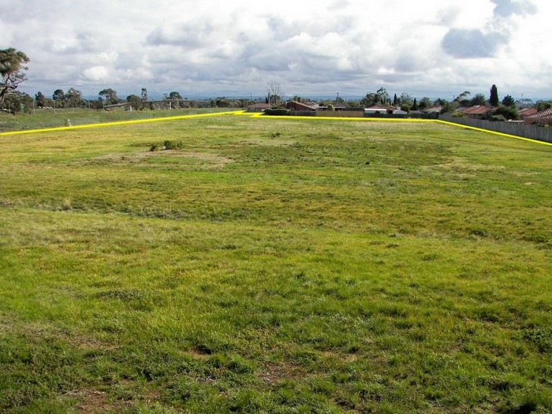 Lot 139 Carter Road, Melton VIC 3337