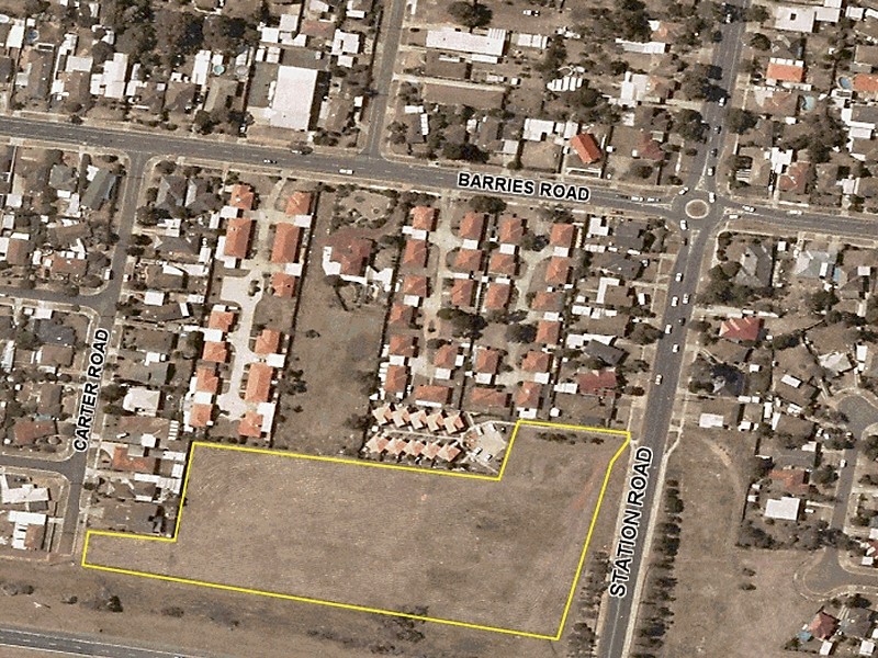 Lot 139 Carter Road, Melton VIC 3337