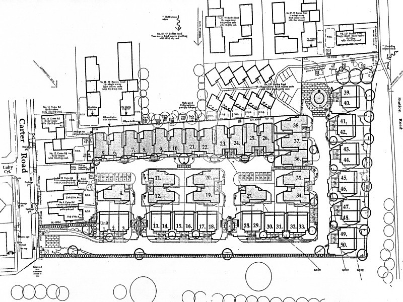 Lot 139 Carter Road, Melton VIC 3337