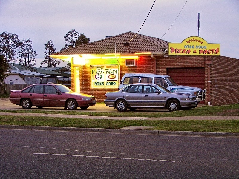 48-52 Wilson Road, Melton South VIC 3338